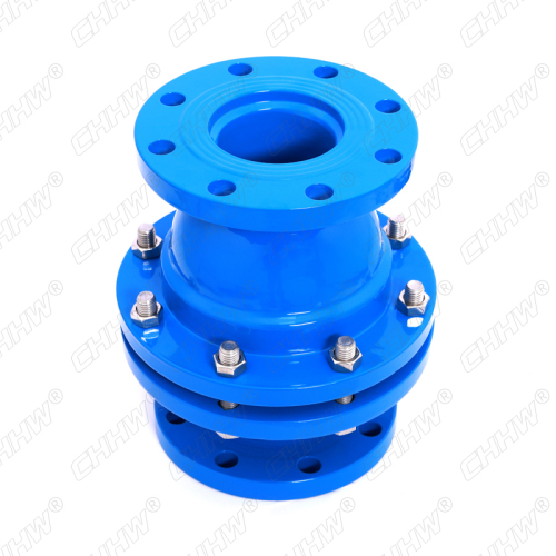 脫硝補(bǔ)償器到底是干什么用的？